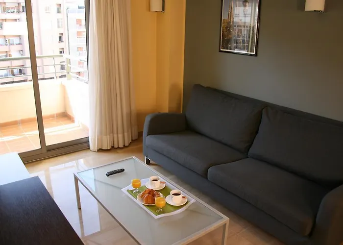 Apartaments Independencia Barcelone